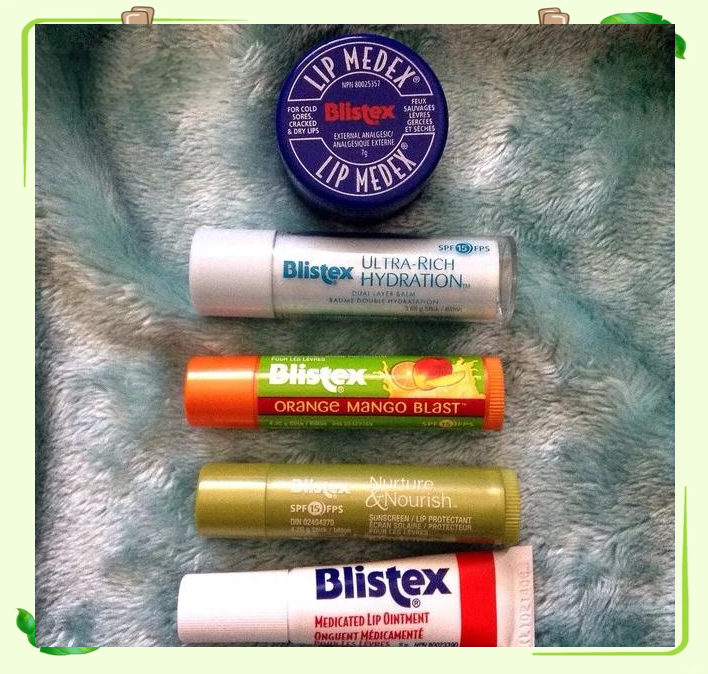 blix唇膏(burtsbees唇膏) blix唇膏(burtsbees唇膏)