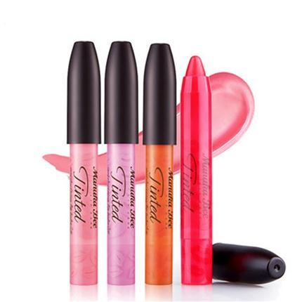 唇膏d(唇膏断了怎么修复) 唇膏d(唇膏断了怎么修复)