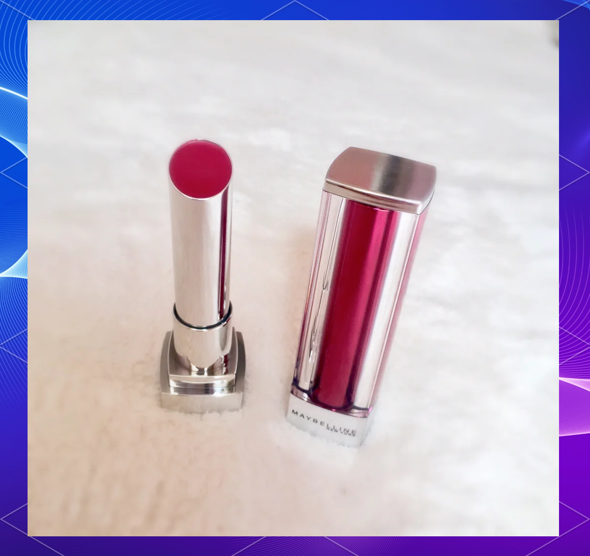 润唇膏美宝莲(润唇膏美宝莲好用吗) 润唇膏美宝莲(润唇膏美宝莲好用吗)