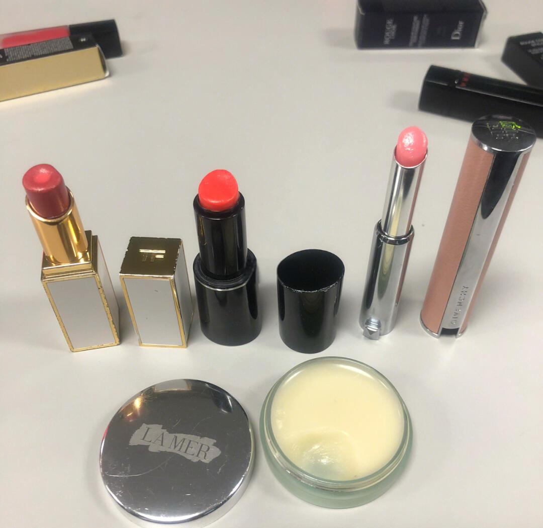 闪亮星泽唇膏(tf璀璨流光唇膏好不好) 闪亮星泽唇膏(tf璀璨流光唇膏好不好)