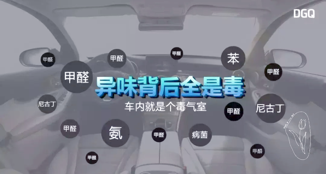 新车除甲醛哪个牌子好(新买汽车除甲醛)