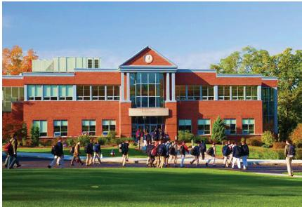 美国高中留学 美国高中留学