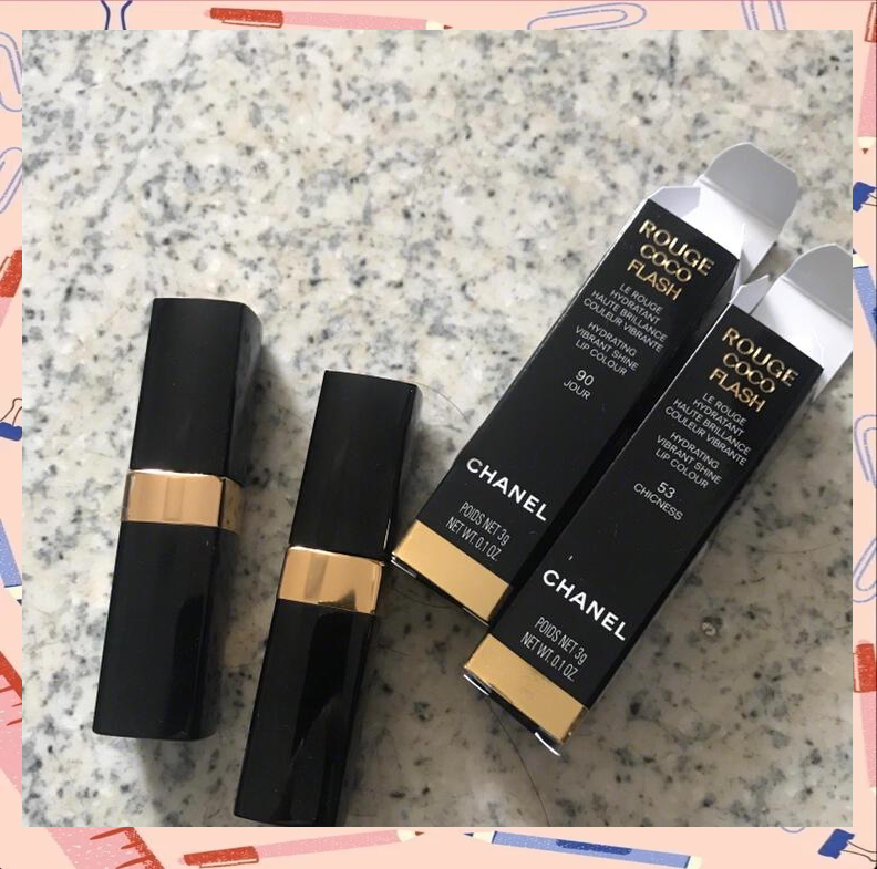 香奈儿蜡笔唇膏试色(香奈儿蜡笔唇膏试色怎么样) 香奈儿蜡笔唇膏试色(香奈儿蜡笔唇膏试色怎么样)