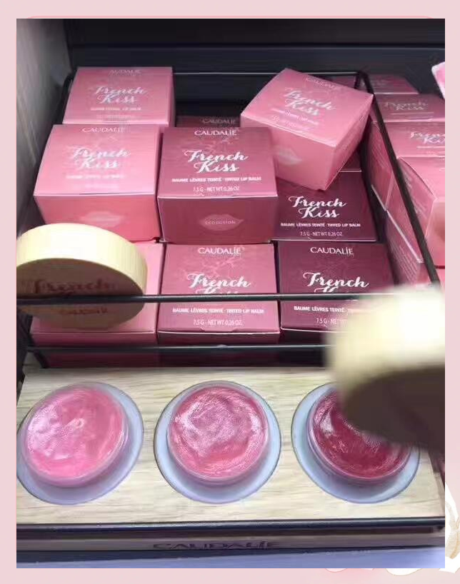 caudalie唇膏(caudalie是什么牌子) caudalie唇膏(caudalie是什么牌子)