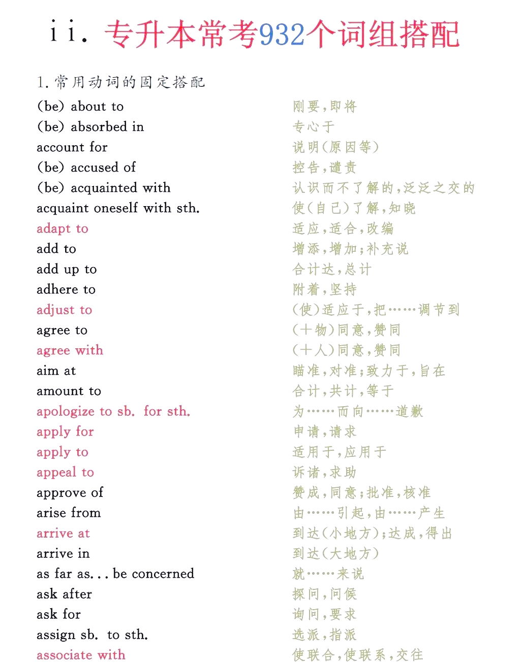 英语复合词汇(英语复合词汇单词速记ppt)