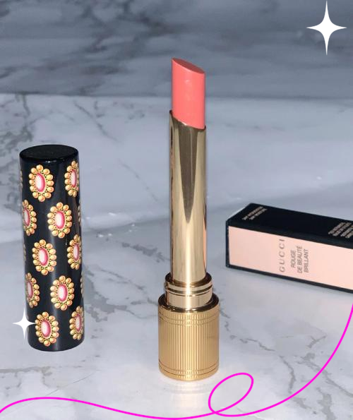 古驰唇膏试色(古驰唇膏哪个好看) 古驰唇膏试色(古驰唇膏哪个好看)