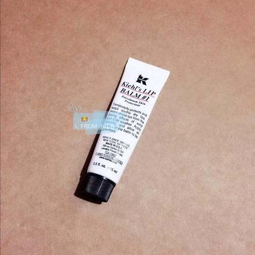 科颜氏的唇膏(科颜氏的淡斑精华液有效果吗) 科颜氏的唇膏(科颜氏的淡斑精华液有效果吗)