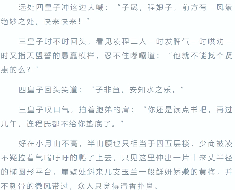 无敌皇子大梁国四皇子txt下载