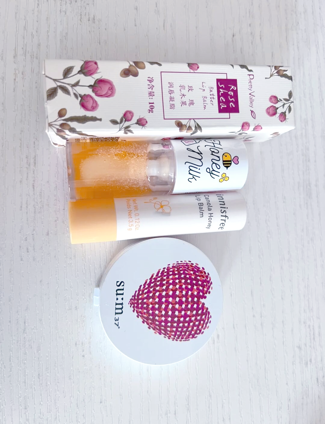 悦诗风吟蜂蜜唇膏(悦诗风吟唇膜怎么样) 悦诗风吟蜂蜜唇膏(悦诗风吟唇膜怎么样)