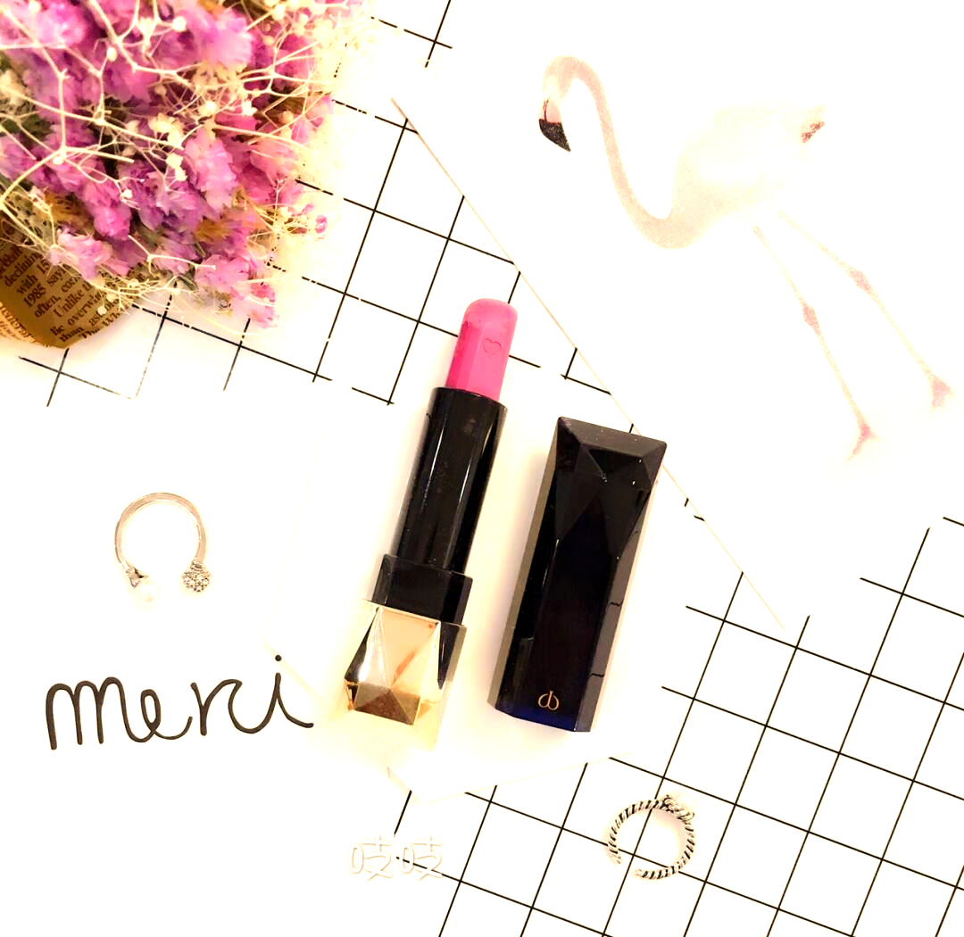 蔷薇小姐变色唇膏(蔷薇色的口红是什么颜色) 蔷薇小姐变色唇膏(蔷薇色的口红是什么颜色)