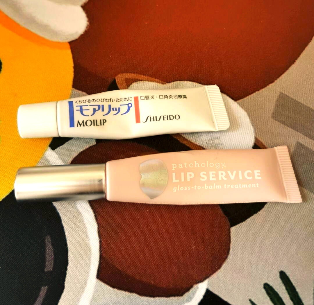 唇炎可以涂唇膏吗(唇炎可以涂润唇膏吗) 唇炎可以涂唇膏吗(唇炎可以涂润唇膏吗)