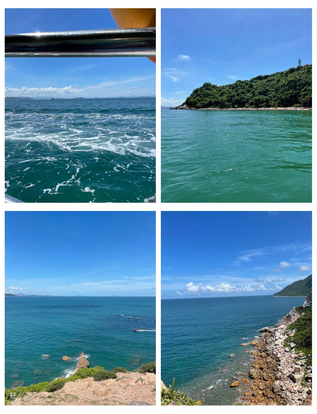 深圳杨梅坑天气预报
