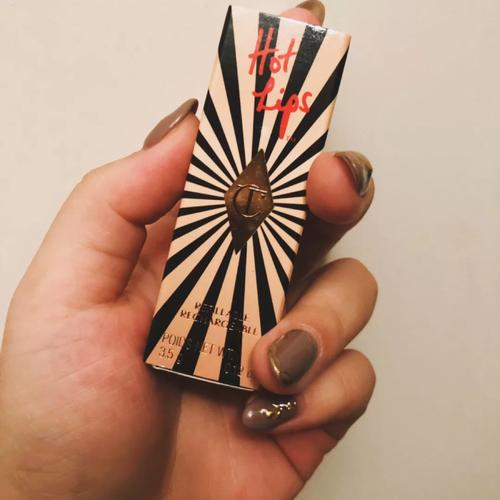 ct唇膏(Ct唇膏第一只舞) ct唇膏(Ct唇膏第一只舞)