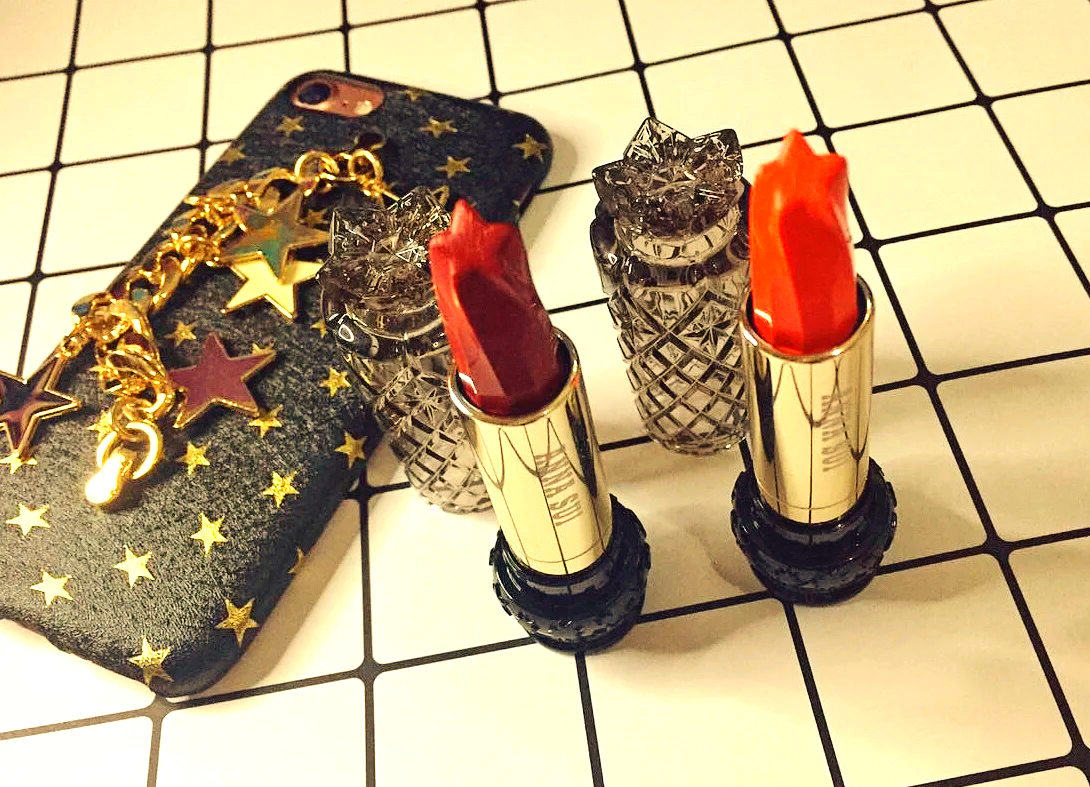 安娜苏唇膏笔(安娜苏唇膏怎么样) 安娜苏唇膏笔(安娜苏唇膏怎么样)