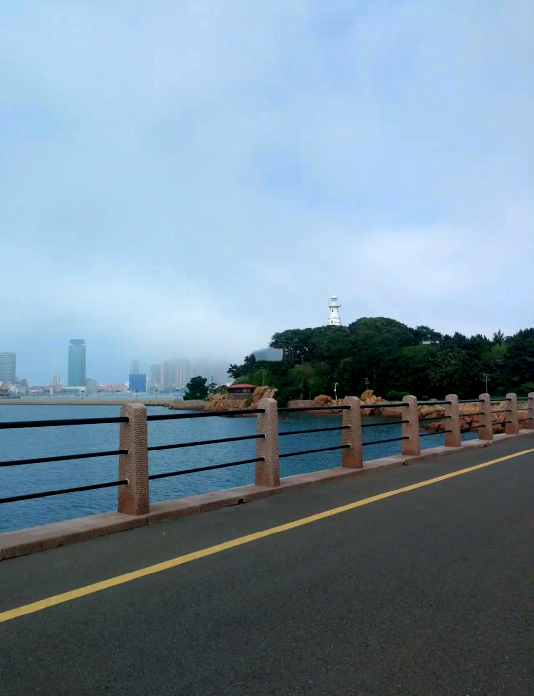 黄岛天气今日情况