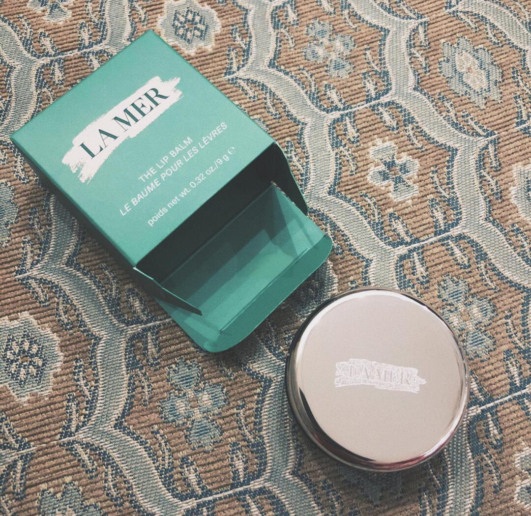 海蓝之谜润唇膏(海蓝之谜润唇膏5g小样图片) 海蓝之谜润唇膏(海蓝之谜润唇膏5g小样图片)