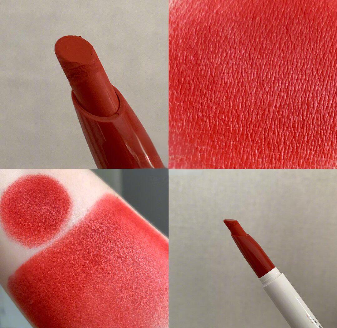 唇膏笔的用法(唇膏笔怎么转回去) 唇膏笔的用法(唇膏笔怎么转回去)