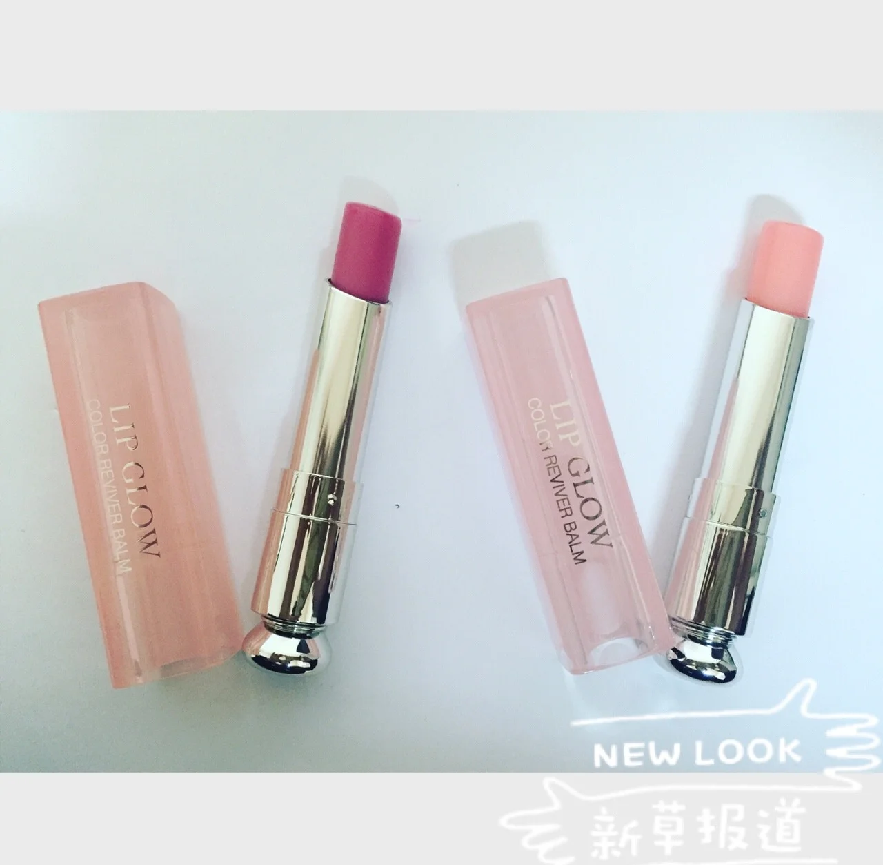 迪奥变色唇膏怎么扭(迪奥变色唇膏怎么看生产日期和保质期) 迪奥变色唇膏怎么扭(迪奥变色唇膏怎么看生产日期和保质期)