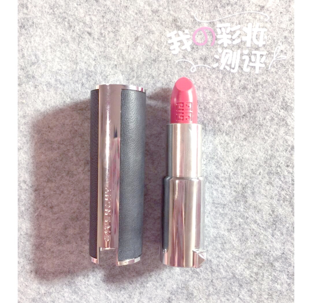 纪梵希小羊皮变色唇膏(纪梵希小羊皮口红哪个颜色好看) 纪梵希小羊皮变色唇膏(纪梵希小羊皮口红哪个颜色好看)