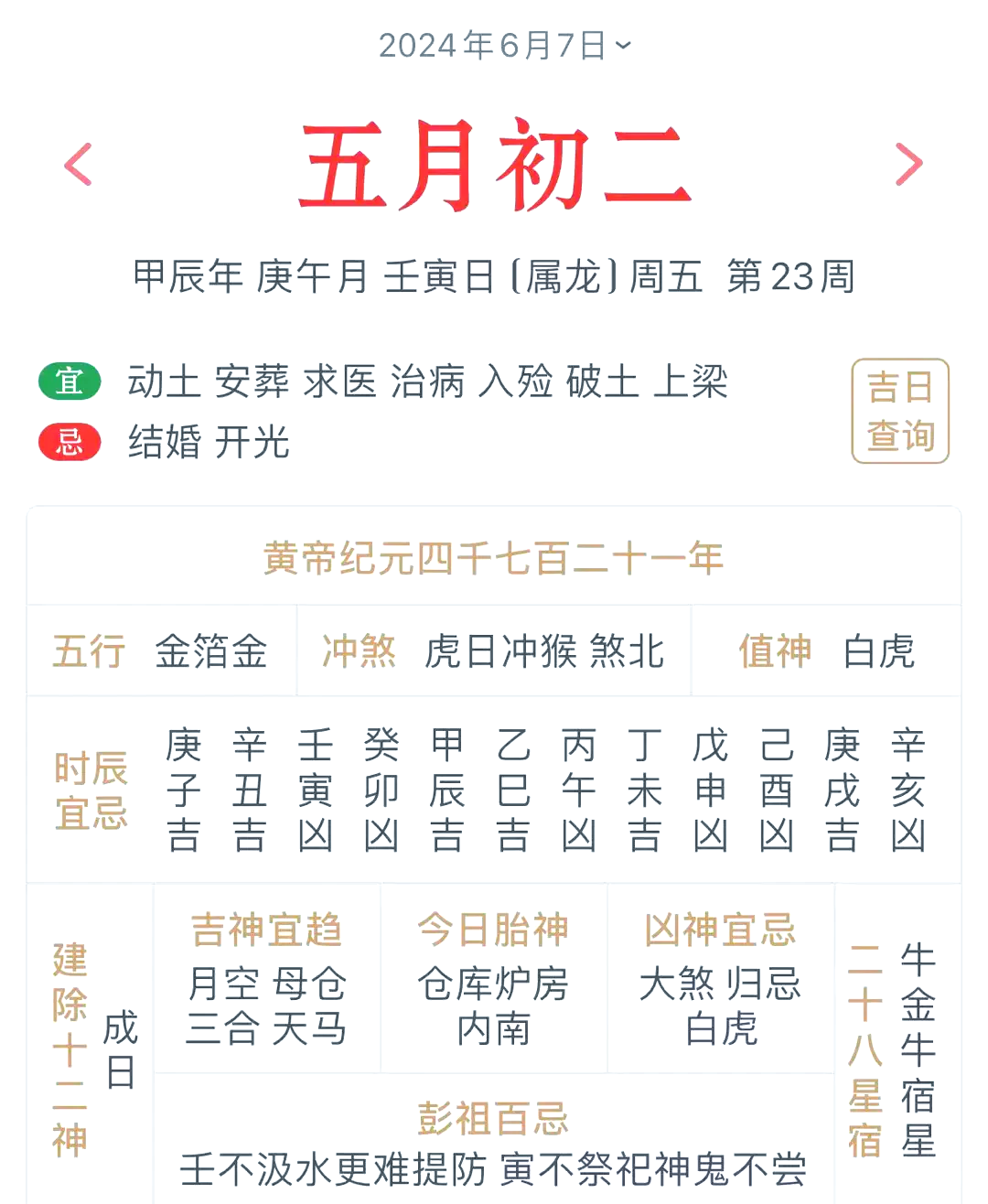 十二生肖7月6日运势(十二生肖2021年7月6日运势)