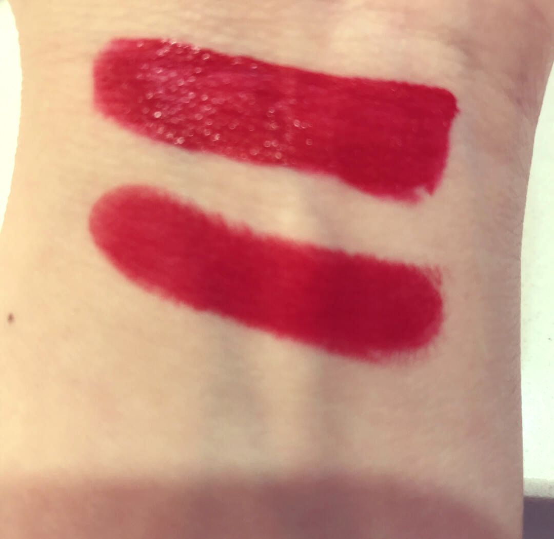 正红唇膏(正弘春晓二手房) 正红唇膏(正弘春晓二手房)