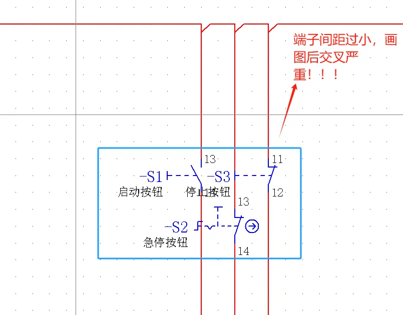 eplan没有模板如何解决