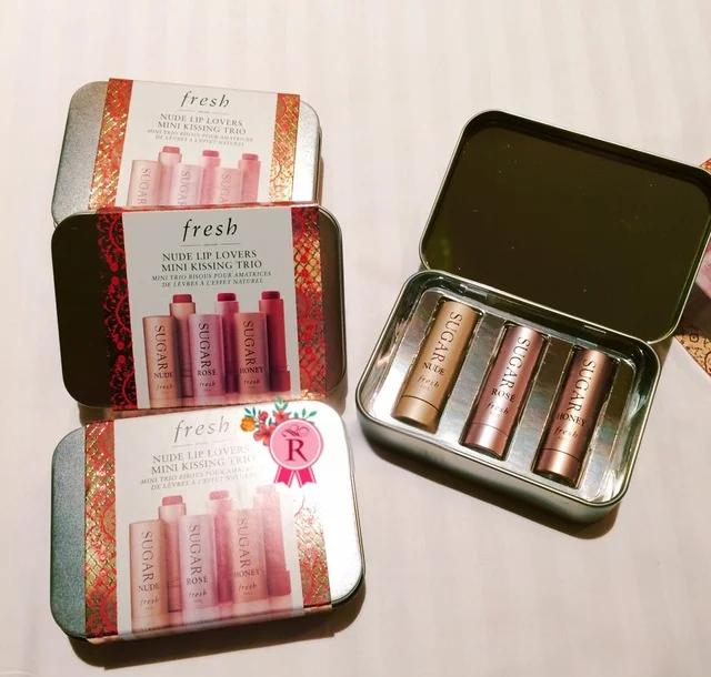 fresh护唇膏(fresh黄糖面膜) fresh护唇膏(fresh黄糖面膜)