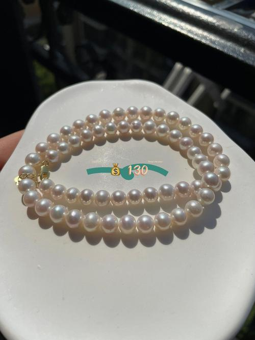 小象珍珠是真珍珠吗
