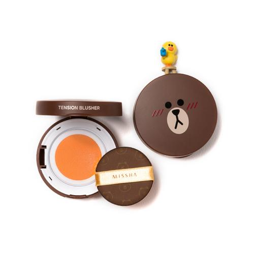 谜尚气垫唇膏(谜尚气垫适合干皮吗) 谜尚气垫唇膏(谜尚气垫适合干皮吗)