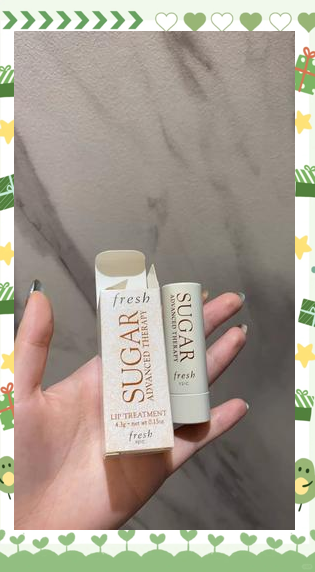 关于fresh唇膏好用吗的信息 关于fresh唇膏好用吗的信息