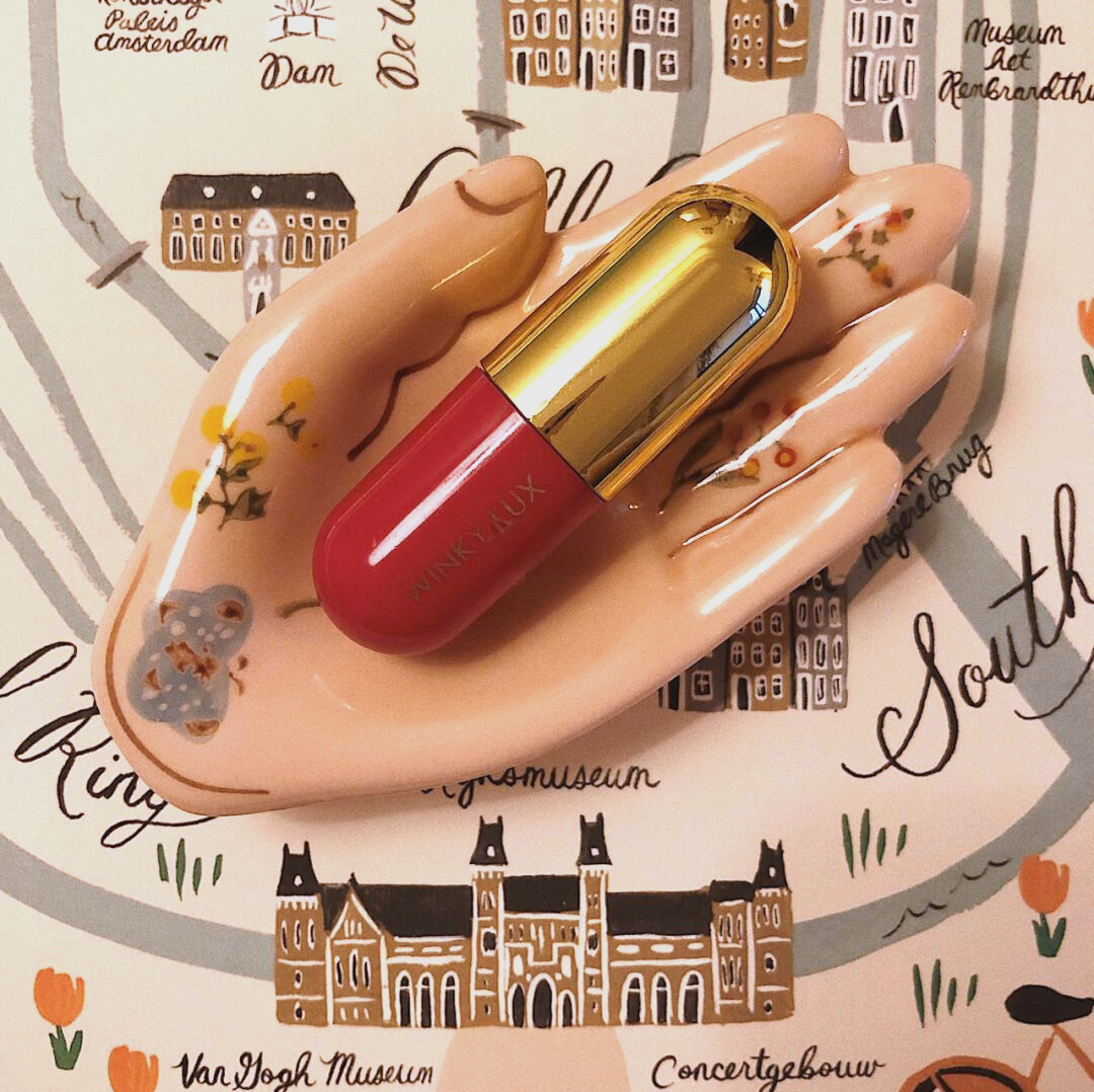 初唇膏(初春是什么时候) 初唇膏(初春是什么时候)