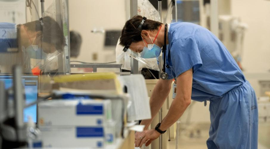 加拿大护士留学 加拿大护士留学