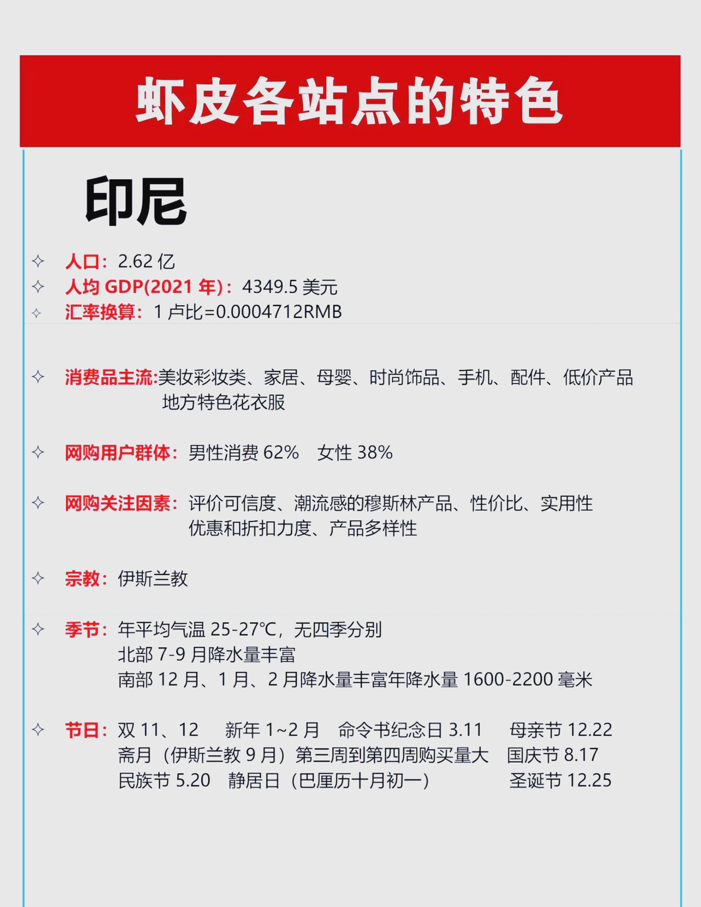 越南虾皮直播要注意什么-越南虾皮为什么不能过关