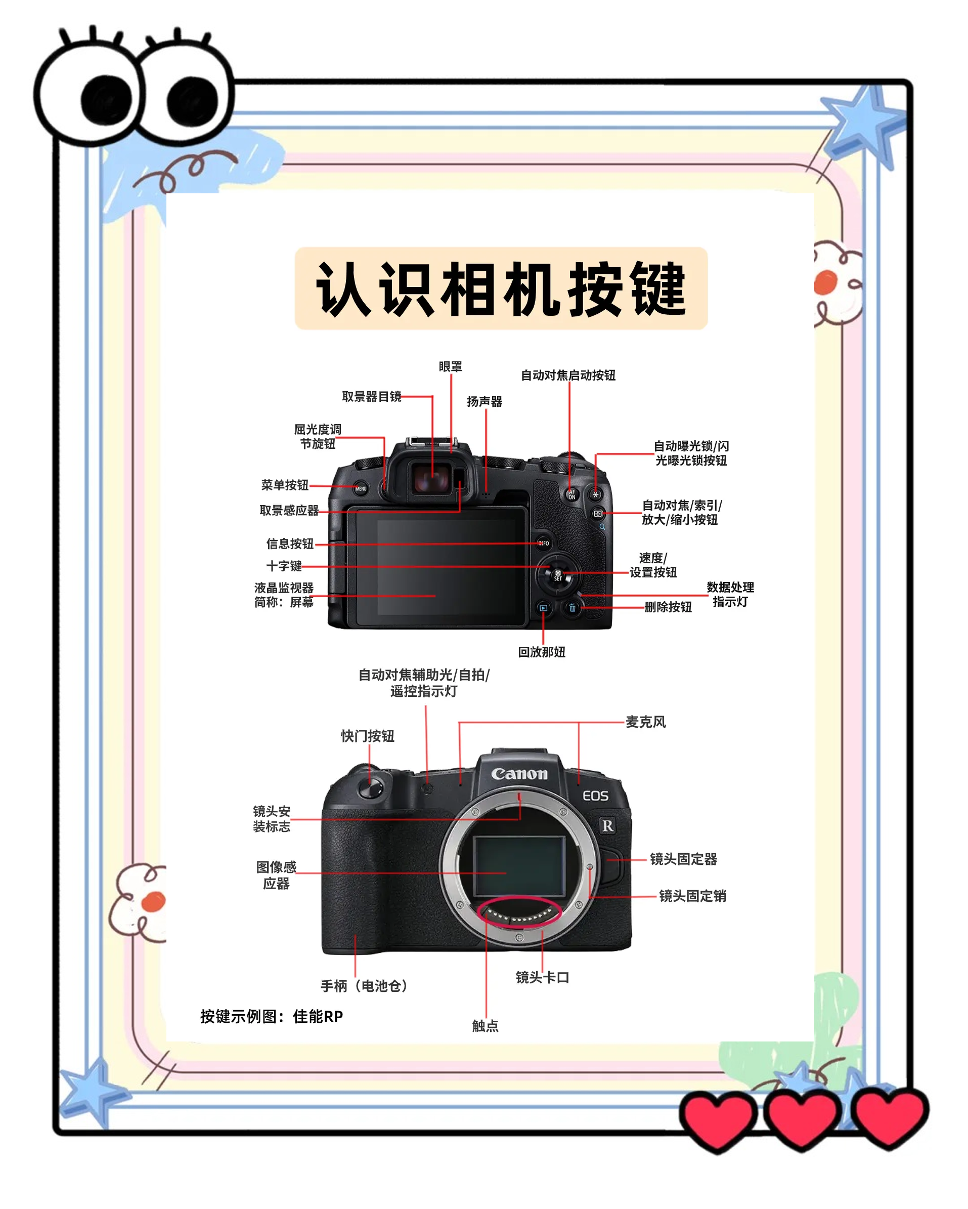 拍摄摄影技巧教程视频，技巧大全