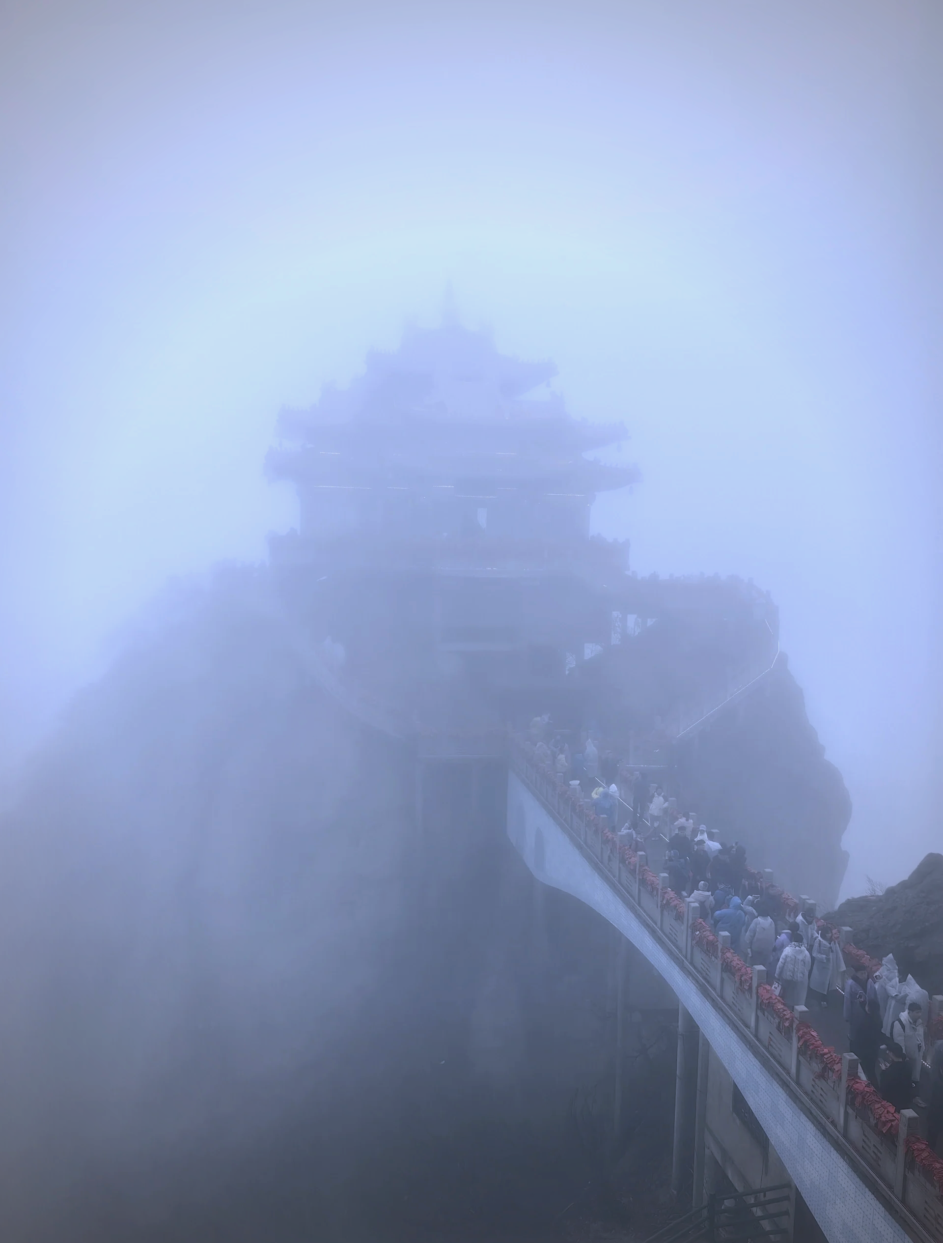 老君山天气预报天气大全