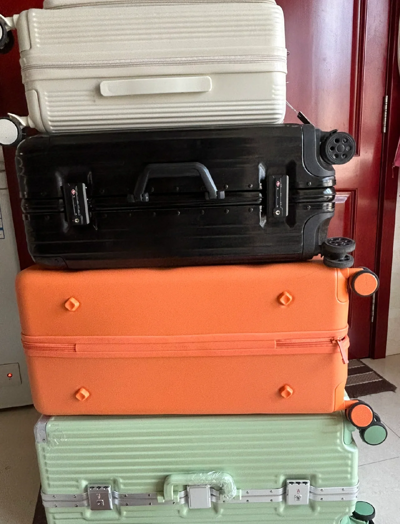 出国留学箱子买多大尺寸合适留学在线