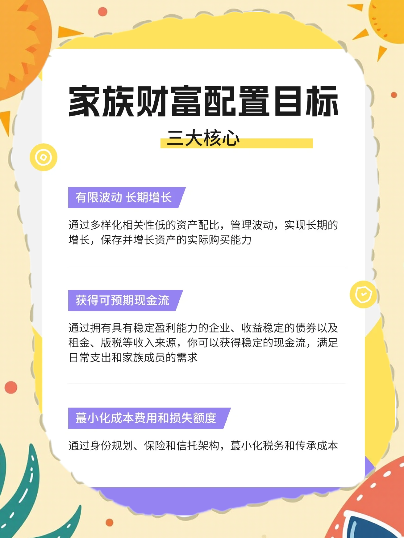 致富的七大要素是什么(致富的七大要素是什么内容)