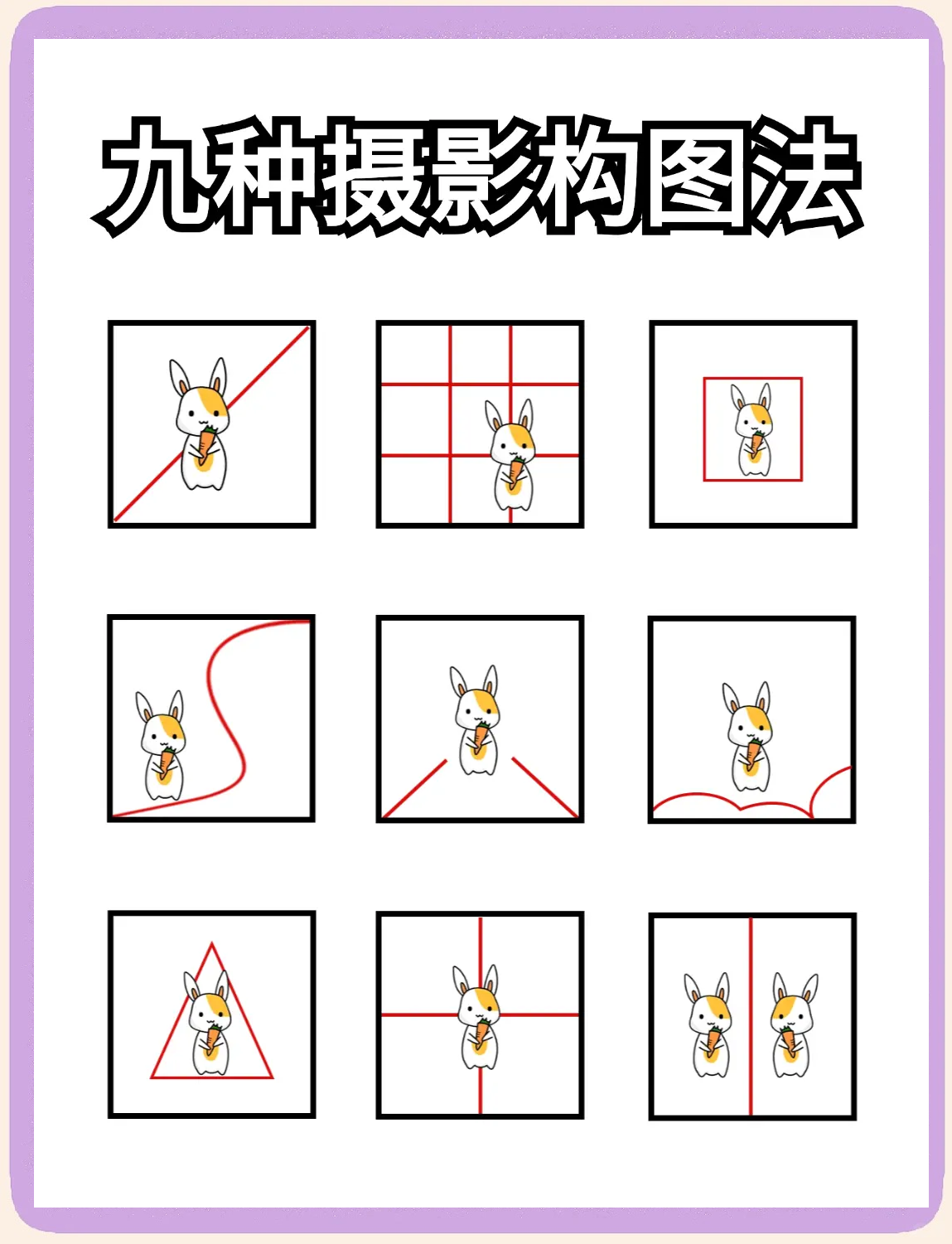关于大小构图摄影教程视频的信息 关于大小构图摄影教程视频的信息