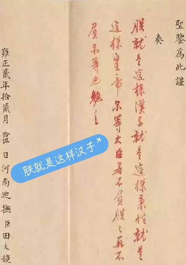 取悦朕朕会考虑放了他