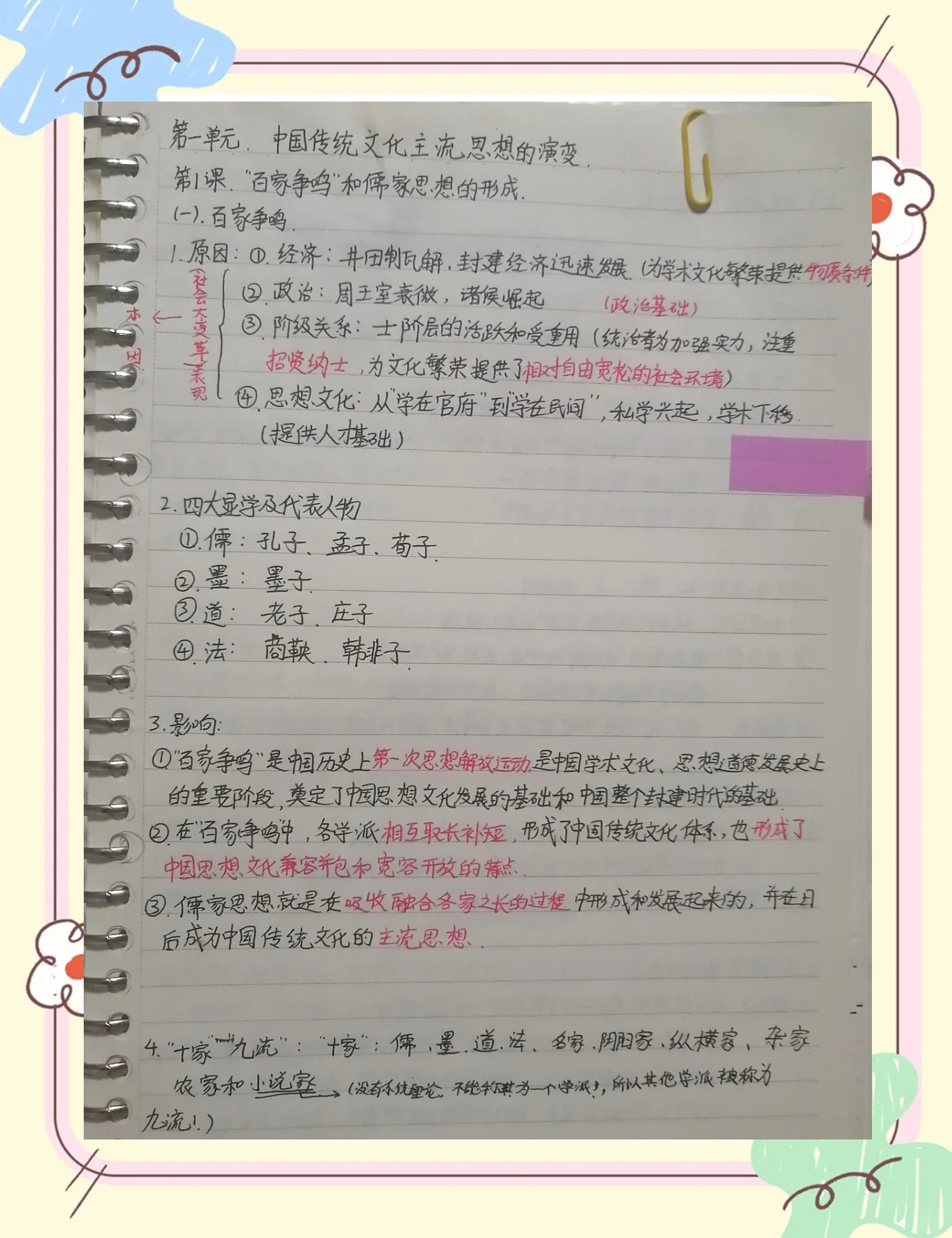 高考历史核心考点!浓缩整理,每天默(2020高考历史必背知识点42个高频考点) 高考历史核心考点!浓缩整理,每天默(2020高考历史必背知识点42个高频考点)
