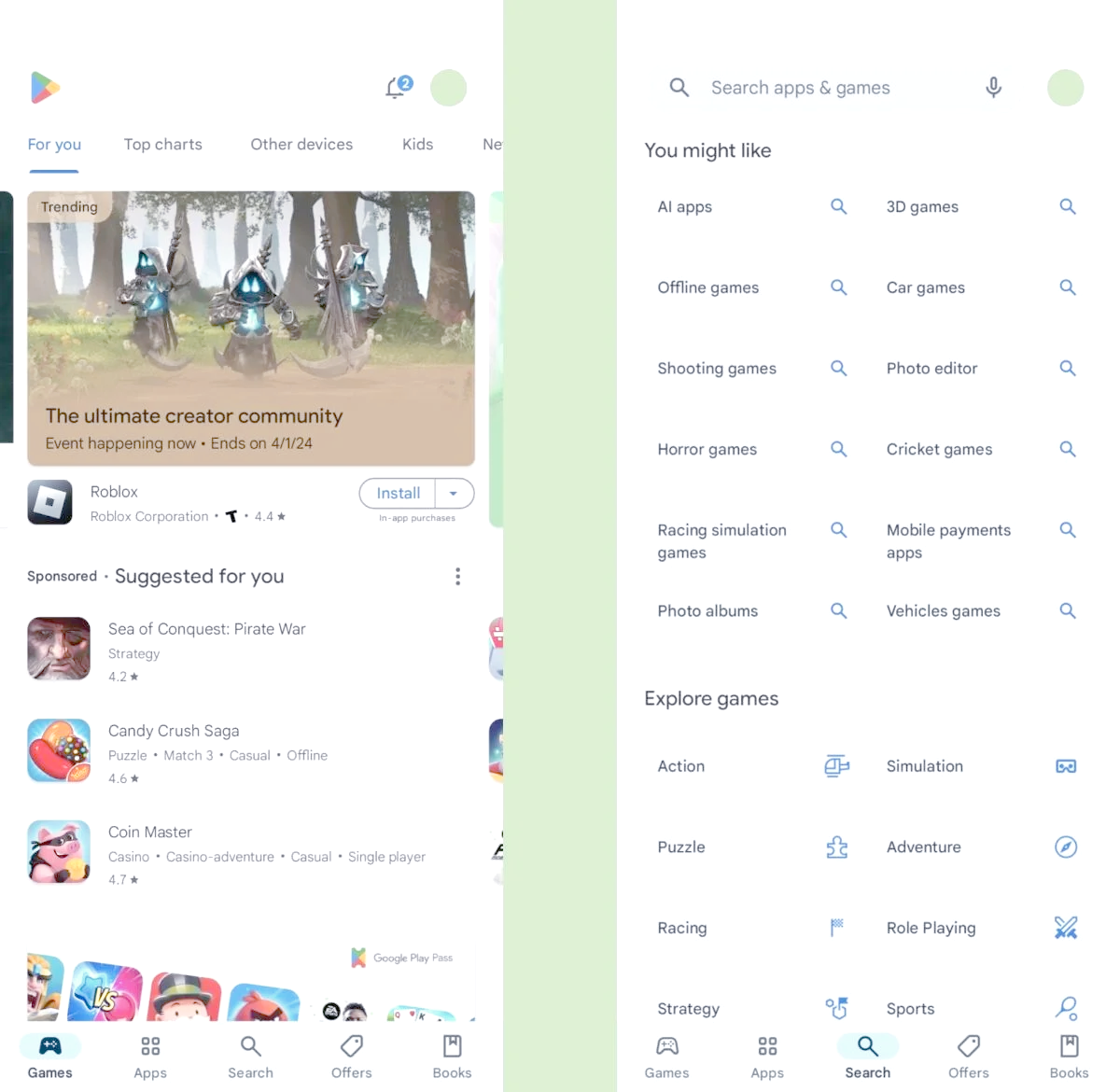 googleplay谷歌商店=google play网页版入口