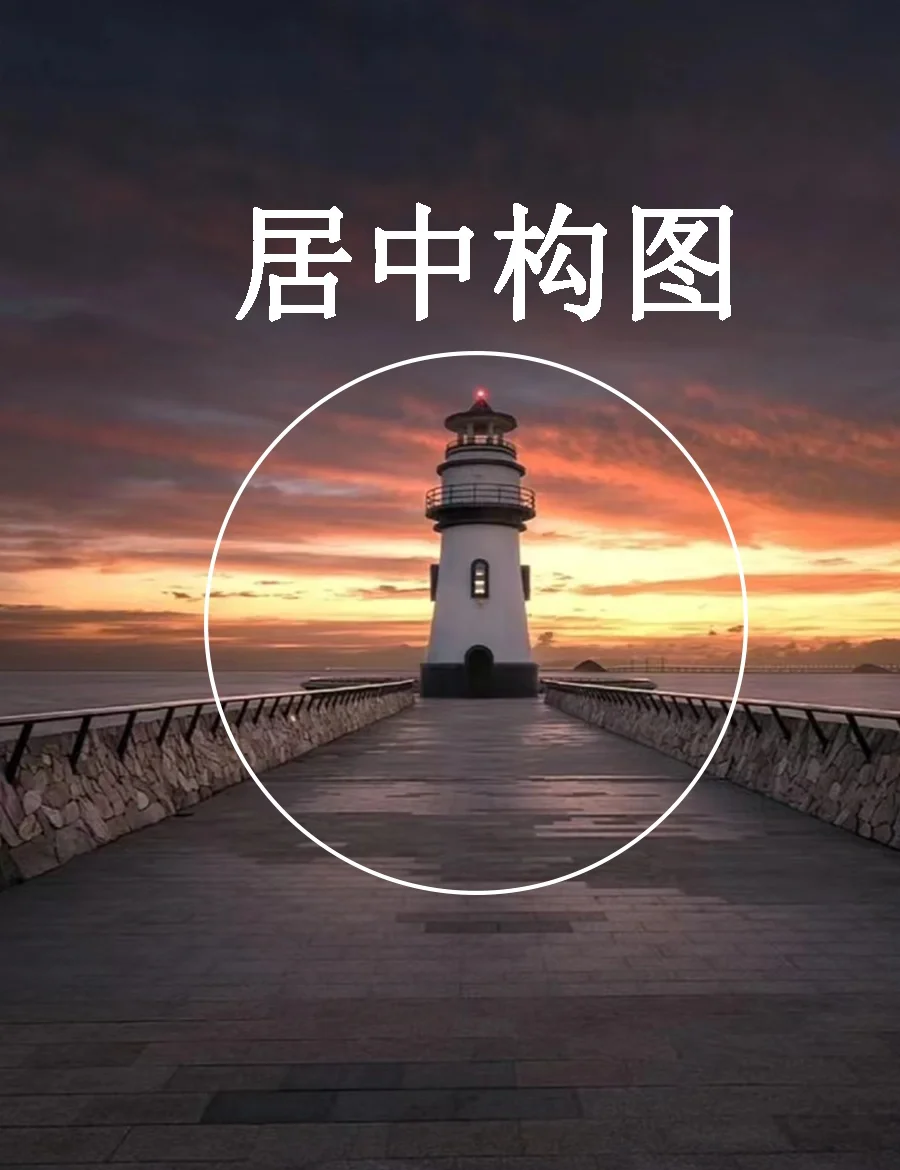 主题摄影构图教程初中生的简单介绍