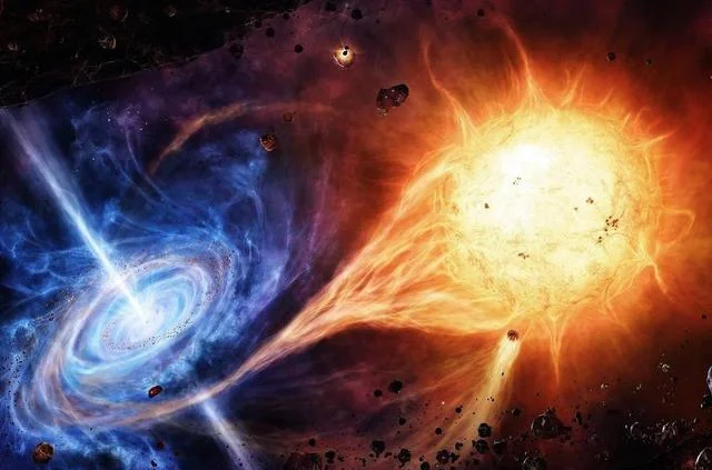 1万亿年以前的宇宙