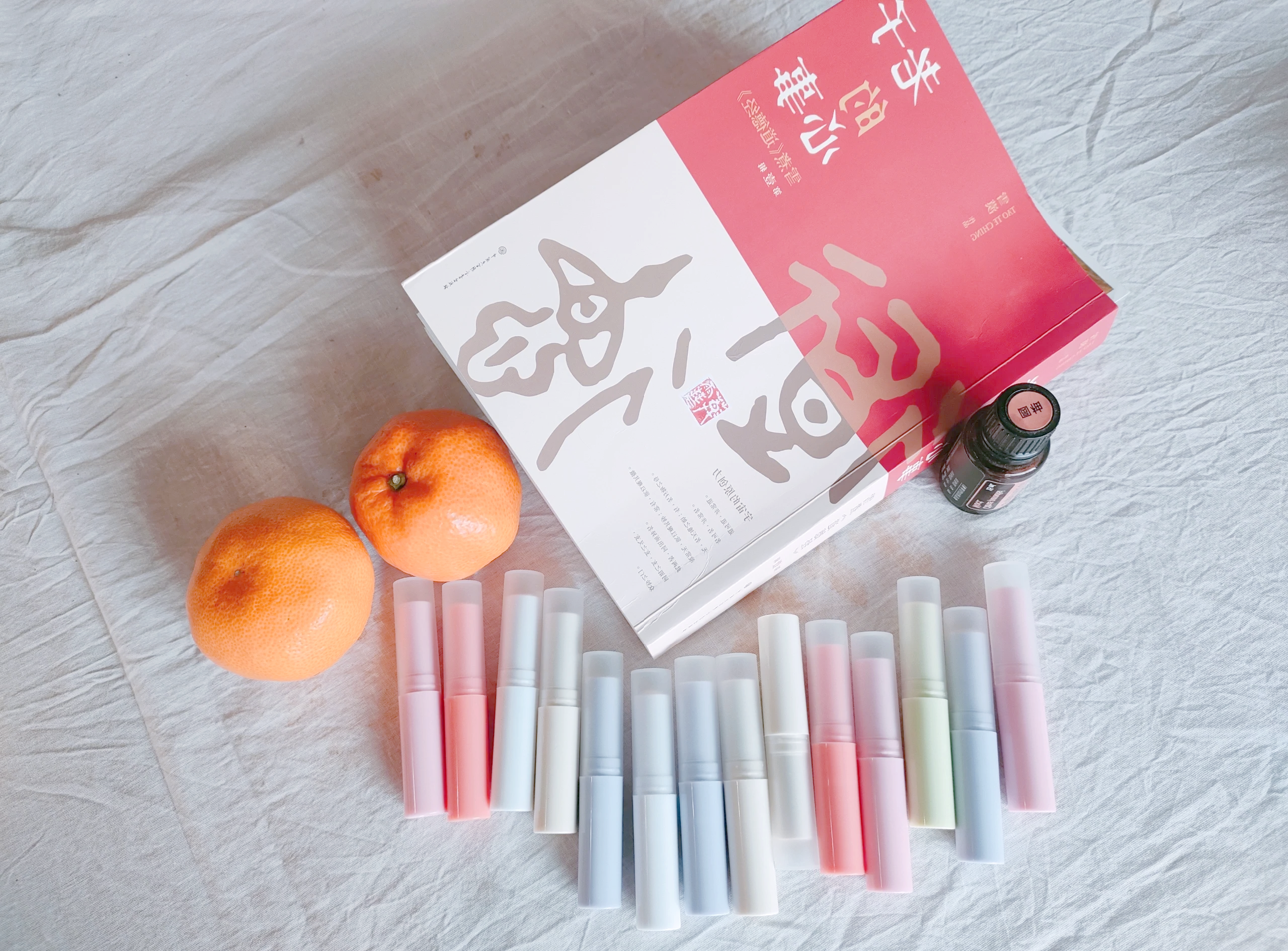 如何自制润唇膏的简单介绍 如何自制润唇膏的简单介绍