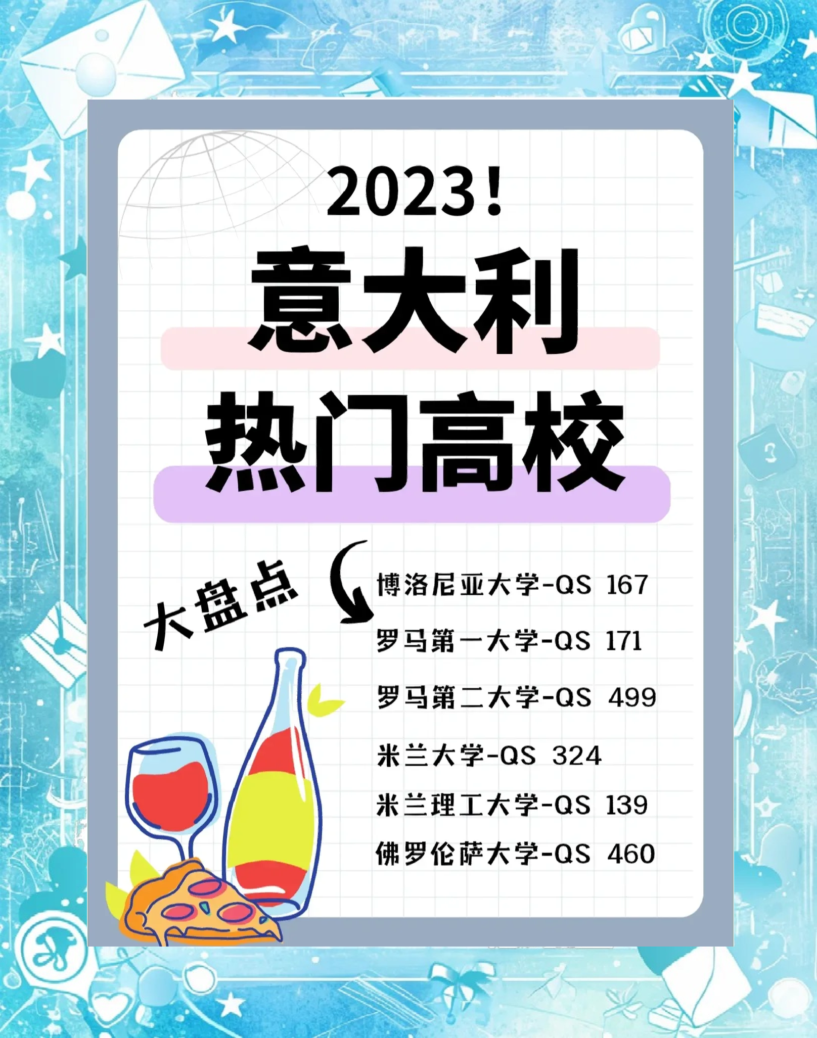 为什么想去意大利旅游英语留学在线