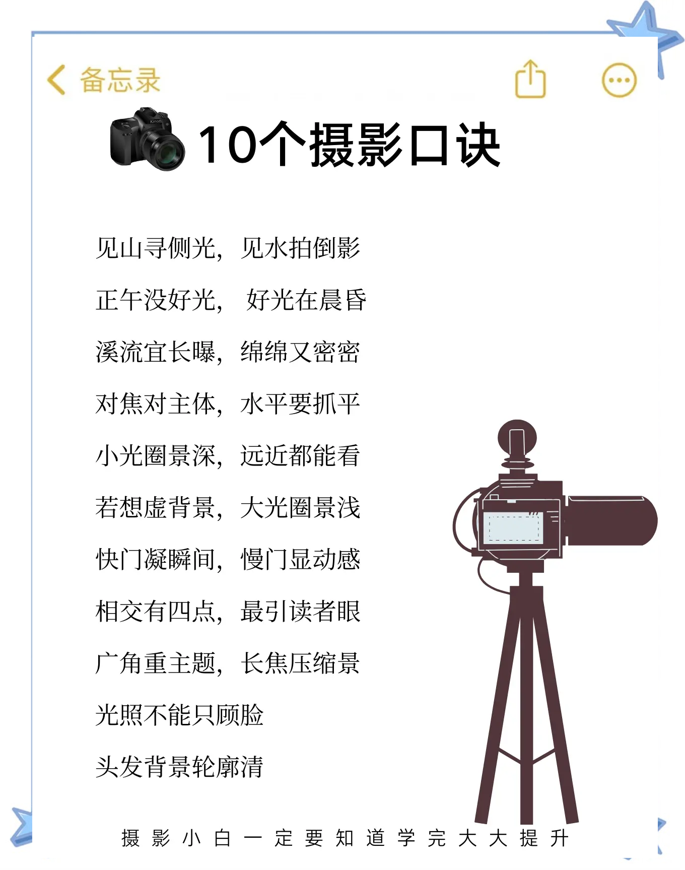 摄影屏幕拍摄手法教程，技巧大全
