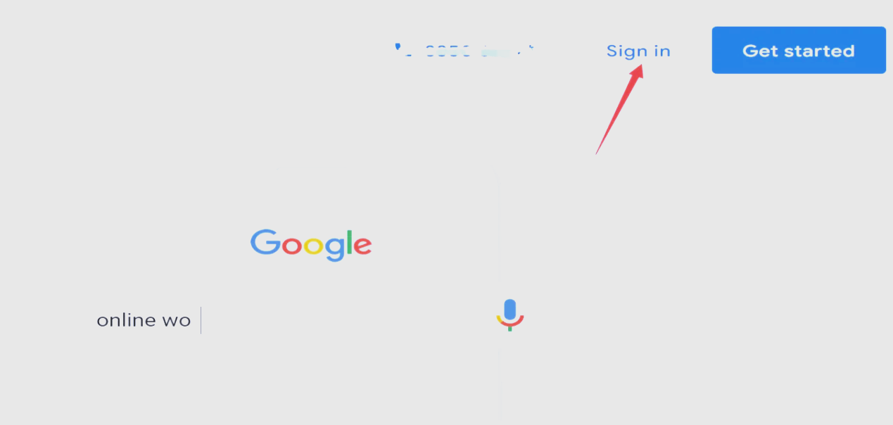 google开户=google浏览器