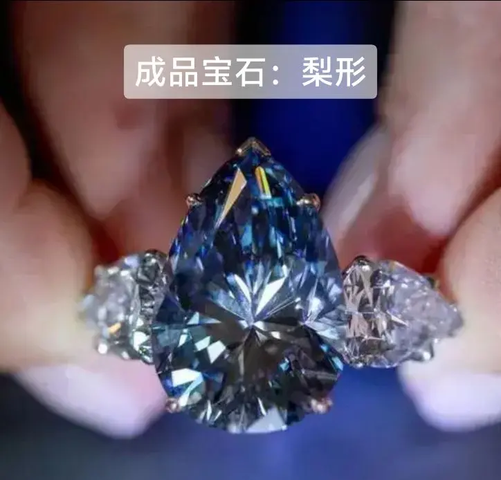 人工宝石有哪几种形态的图片和名称(人工宝石有哪几种形态的图片和名称呢)