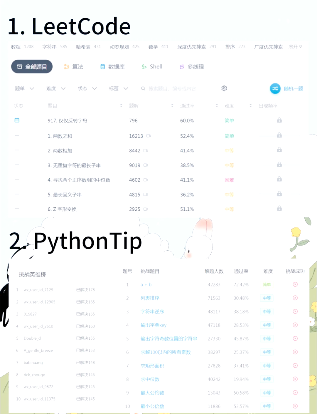 python编程接单网站