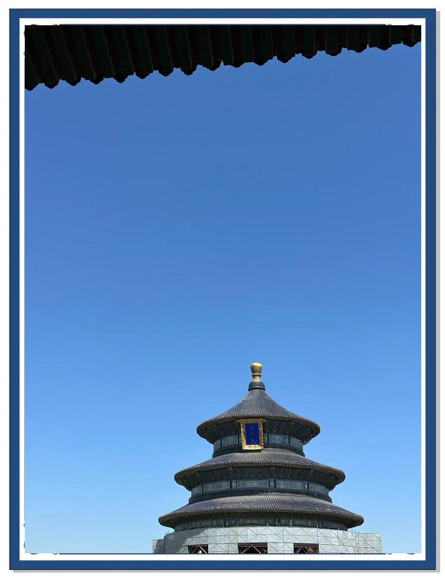 这个季节去哪里旅游最好三到四天自驾从廊坊出发的简单介绍